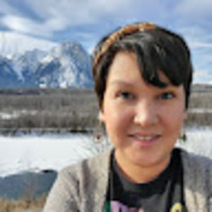 Meet your Posher, Lynzee